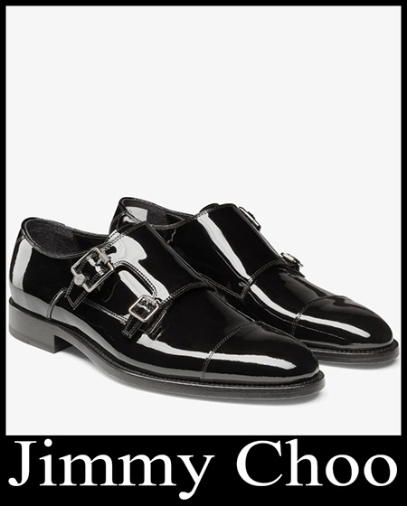 Scarpe Jimmy Choo 2023 nuovi arrivi calzature uomo 1