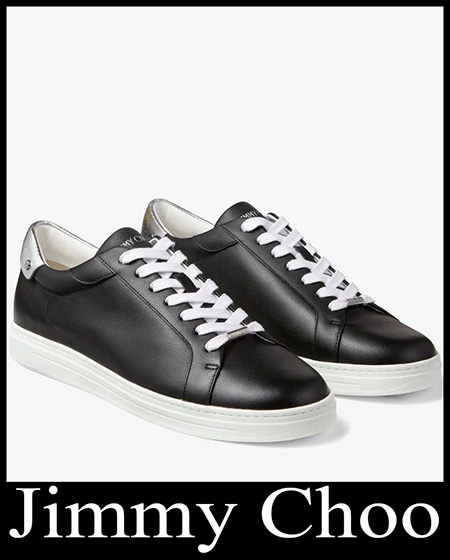 Scarpe Jimmy Choo 2023 nuovi arrivi calzature uomo 2