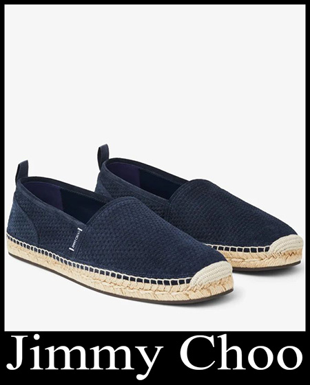 Scarpe Jimmy Choo 2023 nuovi arrivi calzature uomo 4