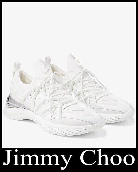 Scarpe Jimmy Choo 2023 nuovi arrivi calzature uomo 5