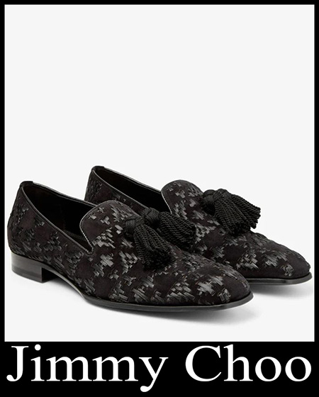 Scarpe Jimmy Choo 2023 nuovi arrivi calzature uomo 6