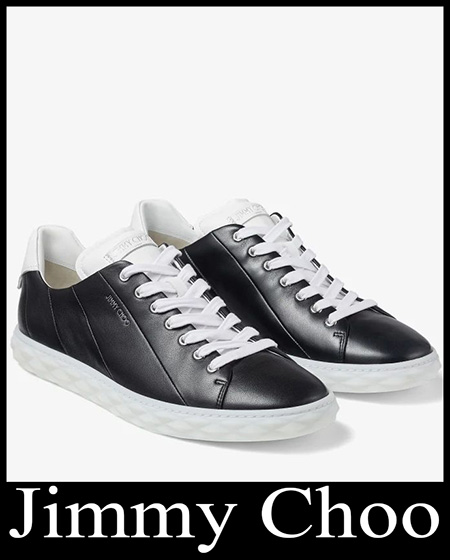 Scarpe Jimmy Choo 2023 nuovi arrivi calzature uomo 7