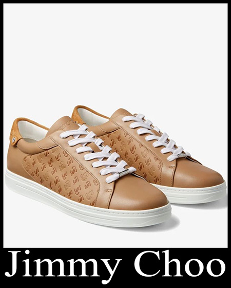 Scarpe Jimmy Choo 2023 nuovi arrivi calzature uomo 8