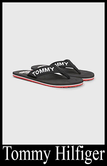 Scarpe Tommy Hilfiger 2023 nuovi arrivi calzature uomo 4