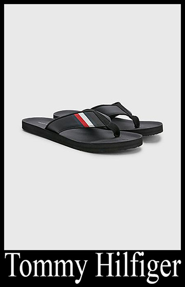 Scarpe Tommy Hilfiger 2023 nuovi arrivi calzature uomo 8