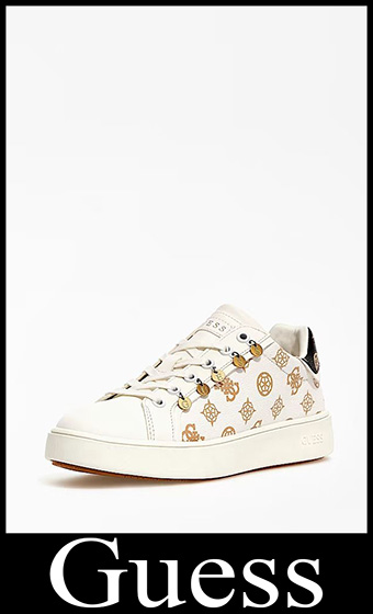 Sneakers Guess 2023 nuovi arrivi calzature donna 1