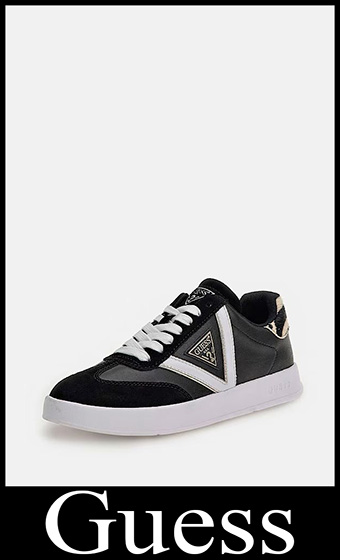 Sneakers Guess 2023 nuovi arrivi calzature donna 10