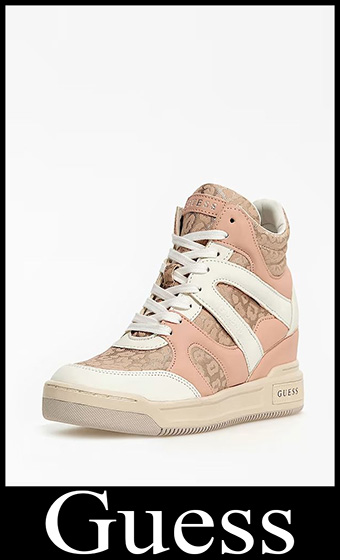 Sneakers Guess 2023 nuovi arrivi calzature donna 4