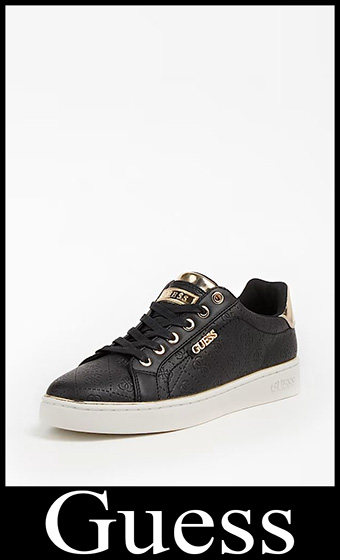 Sneakers Guess 2023 nuovi arrivi calzature donna 9