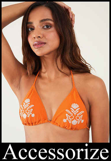 Bikini Accessorize 2023 nuovi arrivi bikini costumi donna 4