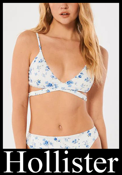 Bikini Hollister 2023 nuovi arrivi bikini costumi donna 1