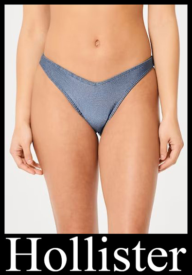 Bikini Hollister 2023 nuovi arrivi bikini costumi donna 10