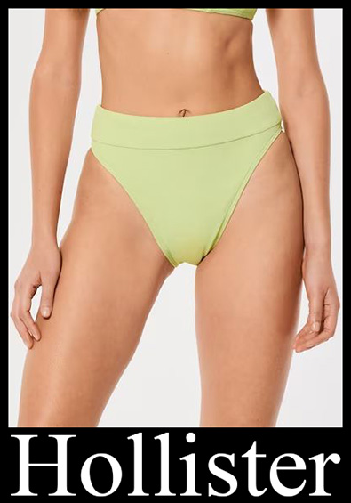 Bikini Hollister 2023 nuovi arrivi bikini costumi donna 3