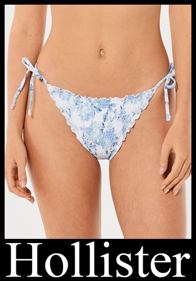 Bikini Hollister 2023 nuovi arrivi bikini costumi donna 6