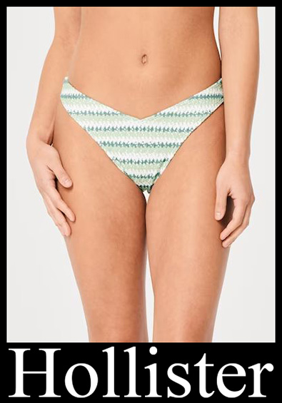 Bikini Hollister 2023 nuovi arrivi bikini costumi donna 7