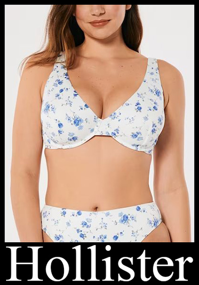 Bikini Hollister 2023 nuovi arrivi bikini costumi donna 8