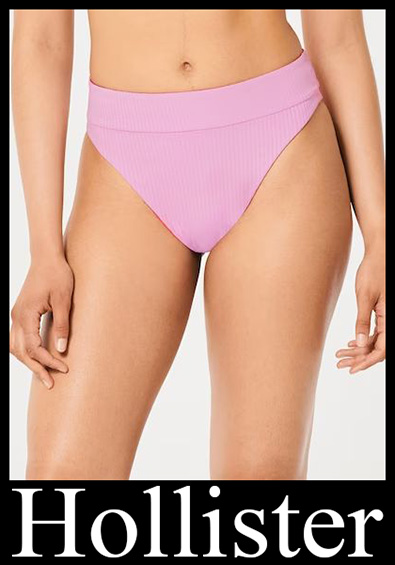 Bikini Hollister 2023 nuovi arrivi bikini costumi donna 9