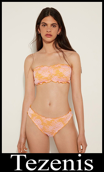 Bikini Tezenis 2023 nuovi arrivi costumi donna 3