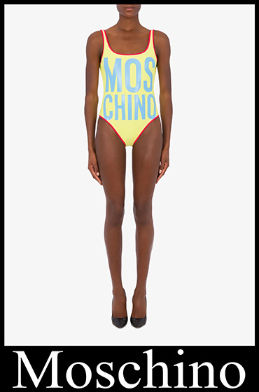 Costumi Moschino 2023 nuovi arrivi bikini moda mare donna 10