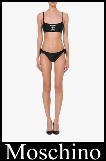 Costumi Moschino 2023 nuovi arrivi bikini moda mare donna 6