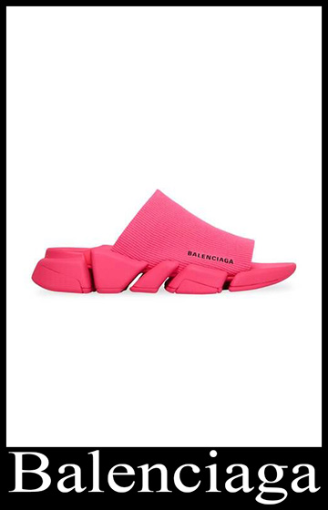 Scarpe Balenciaga 2023 nuovi arrivi calzature donna 10