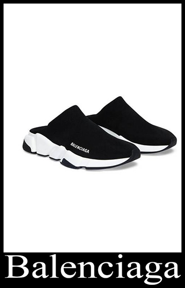 Scarpe Balenciaga 2023 nuovi arrivi calzature donna 6