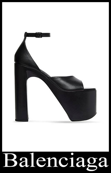 Scarpe Balenciaga 2023 nuovi arrivi calzature donna 8