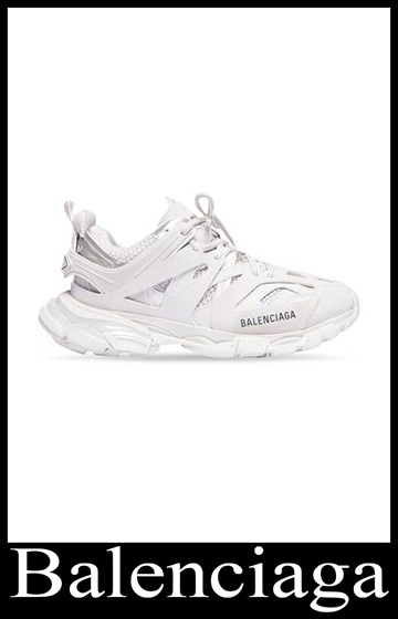 Sneakers Balenciaga 2023 nuovi arrivi calzature donna 10