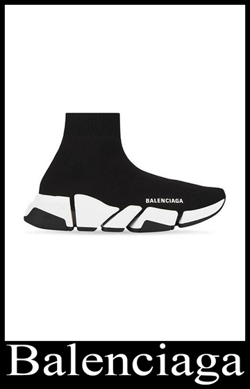 Sneakers Balenciaga 2023 nuovi arrivi calzature donna 4