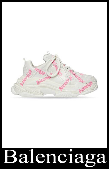 Sneakers Balenciaga 2023 nuovi arrivi calzature donna 5