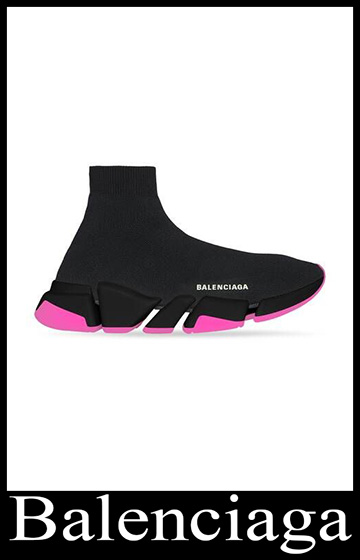 Sneakers Balenciaga 2023 nuovi arrivi calzature donna 7