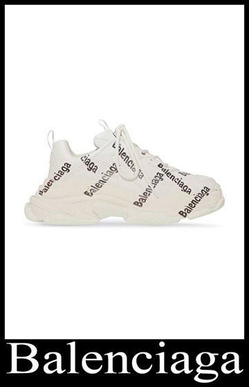 Sneakers Balenciaga 2023 nuovi arrivi calzature uomo 7