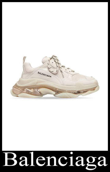 Sneakers Balenciaga 2023 nuovi arrivi calzature uomo 9