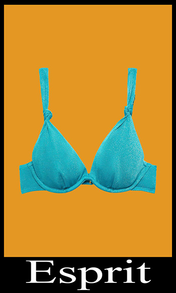 Bikini Esprit 2023 nuovi arrivi costumi moda donna 3