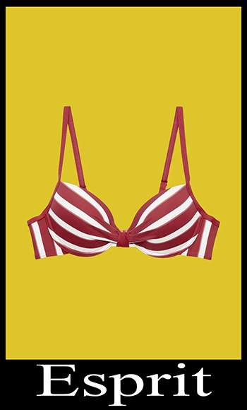 Bikini Esprit 2023 nuovi arrivi costumi moda donna 8