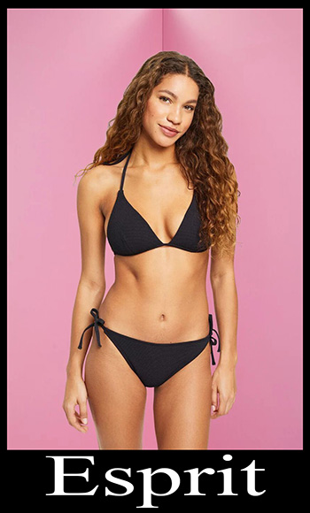 Bikini Esprit 2023 nuovi arrivi costumi moda donna 9