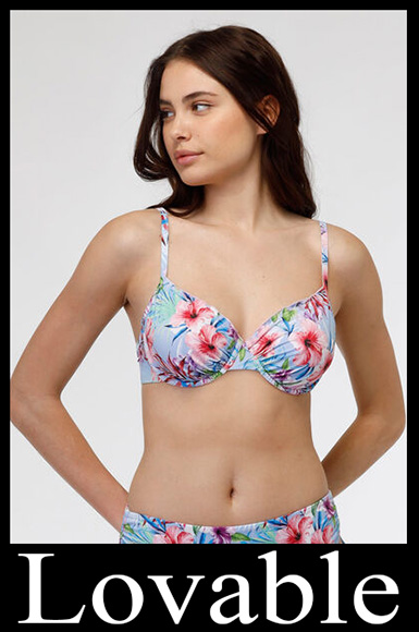 Bikini Lovable 2023 nuovi arrivi costumi moda donna 3