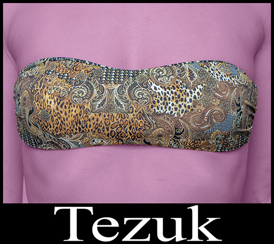 Bikini Tezuk 2023 nuovi arrivi costumi moda donna 2