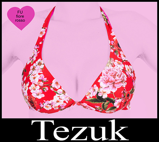 Bikini Tezuk 2023 nuovi arrivi costumi moda donna 3