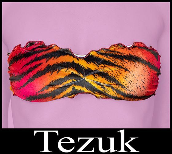 Bikini Tezuk 2023 nuovi arrivi costumi moda donna 4