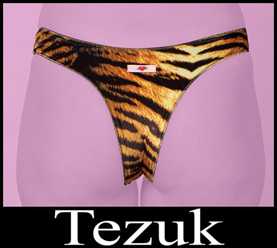 Bikini Tezuk 2023 nuovi arrivi costumi moda donna 7