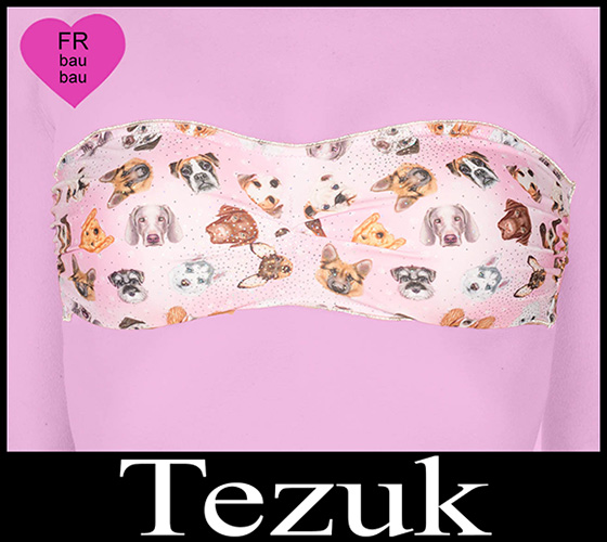 Bikini Tezuk 2023 nuovi arrivi costumi moda donna 8