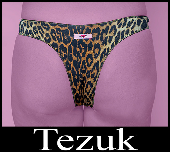 Bikini Tezuk 2023 nuovi arrivi costumi moda donna 9