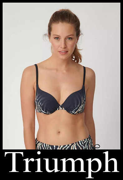 Bikini Triumph 2023 nuovi arrivi costumi moda donna 1