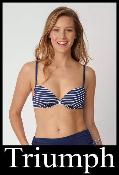 Bikini Triumph 2023 nuovi arrivi costumi moda donna 10