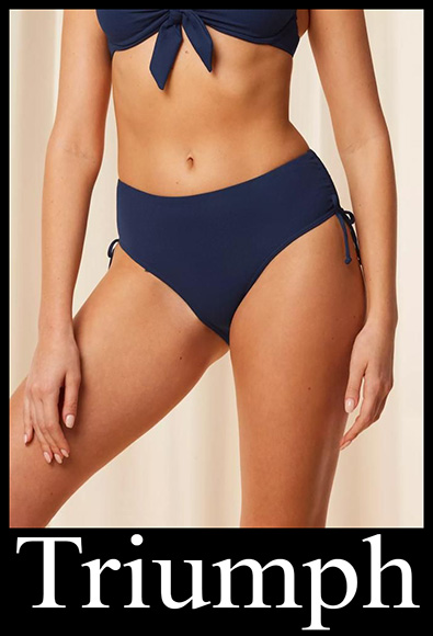 Bikini Triumph 2023 nuovi arrivi costumi moda donna 2