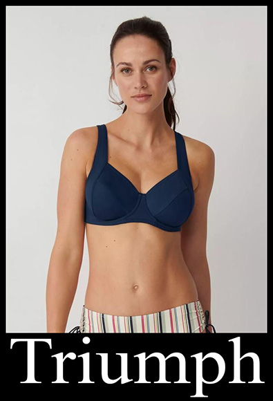 Bikini Triumph 2023 nuovi arrivi costumi moda donna 3