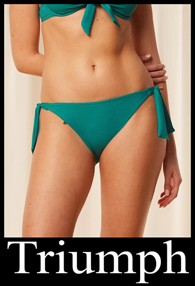 Bikini Triumph 2023 nuovi arrivi costumi moda donna 4