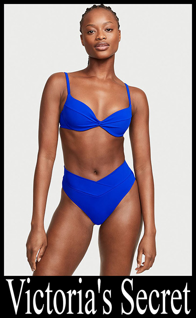 Bikini Victoria's Secret 2023 nuovi arrivi costumi donna 1