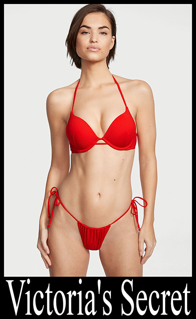 Bikini Victoria's Secret 2023 nuovi arrivi costumi donna 5